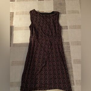 Ann Taylor Petite Size 8 Work office Dress stretchy